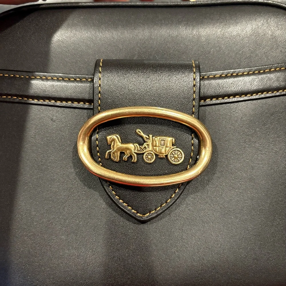 Coach Riley lunchbox - Picture 10 of 13